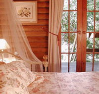 Aldgate Lodge Bed  Breakfast