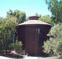 Aldinga Beach Holiday Park - Accommodation Port Hedland