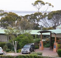 All Seasons Kangaroo Island Lodge - Accommodation Port Hedland