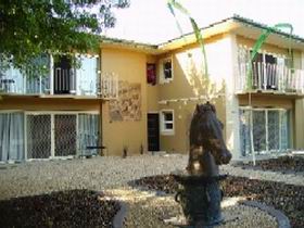 Angaston Mews Apartments - Accommodation Port Hedland 0