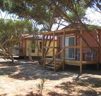 BIG4 Port Willunga Tourist Park - Accommodation Port Hedland