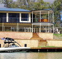 Cascades on the River - Accommodation Port Hedland
