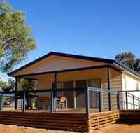 Discovery Holiday Park - Lake Bonney - Accommodation Port Hedland