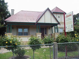 Gracemar - Accommodation Port Hedland 0