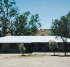 Gum Creek Station Shearers Quarters - Accommodation Port Hedland