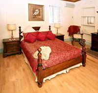 Karinga Park Coach House - Accommodation Port Hedland