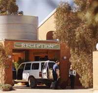 Mud Hut Motel - Accommodation Port Hedland