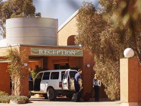Mud Hut Motel - Accommodation Port Hedland 0