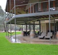 Riverside 267 - Accommodation Port Hedland