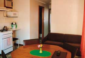 Tumby Bay Caravan Park Cabins - Accommodation Port Hedland 0