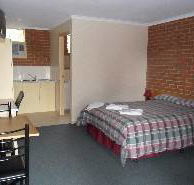 1st T Motel - Accommodation Port Hedland