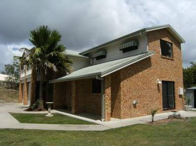 A Beach 'N Reef Motel - Accommodation Port Hedland 1