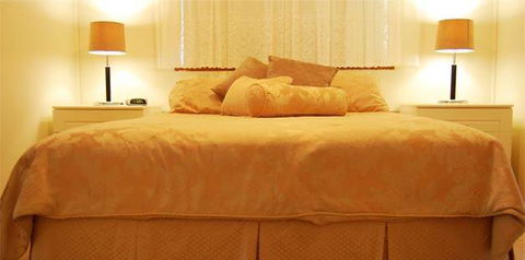 Aarinda Retreat - Accommodation Port Hedland 0