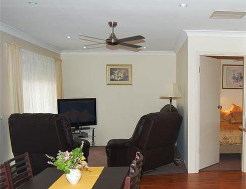 Aarinda Retreat - Accommodation Port Hedland 1