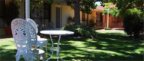 Aarinda Retreat - Accommodation Port Hedland 2