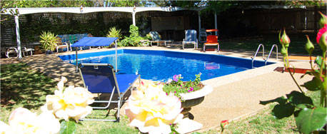 Aarinda Retreat - Accommodation Port Hedland 3