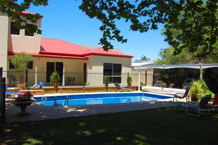 Aarinda Retreat - Accommodation Port Hedland 4