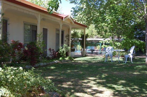 Aarinda Retreat - Accommodation Port Hedland 5