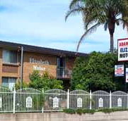 Adamstown Elizabeth Motor Inn - Accommodation Port Hedland