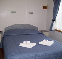 Adare Caravan Park  Holiday Units - Accommodation Port Hedland