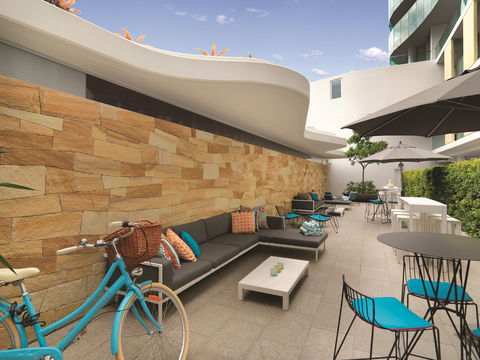 Adina Apartment Hotel Bondi Beach Sydney - Accommodation Port Hedland 1