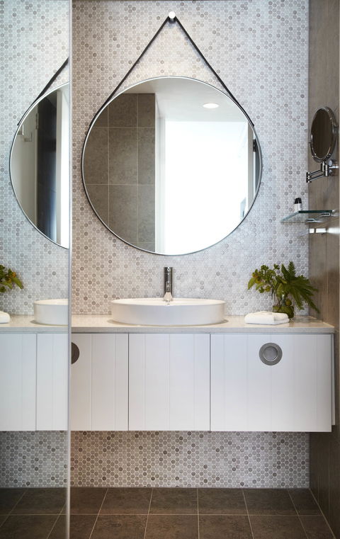 Adina Apartment Hotel Bondi Beach Sydney - Accommodation Port Hedland 2