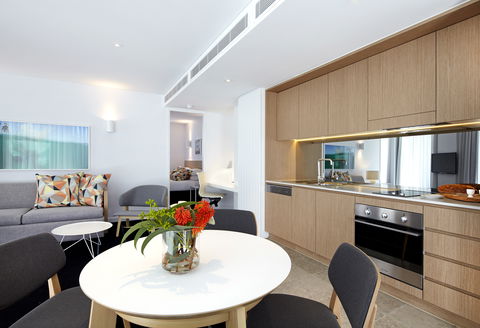 Adina Apartment Hotel Bondi Beach Sydney - Accommodation Port Hedland 3