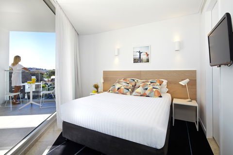 Adina Apartment Hotel Bondi Beach Sydney - Accommodation Port Hedland 4
