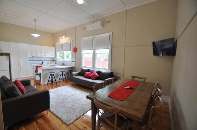 Creek Junction ACT Accommodation Port Hedland
