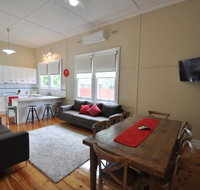 Ain Garth Self Catering Accommodation - Accommodation Port Hedland