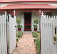 Airleigh Rose Cottage - Accommodation Port Hedland