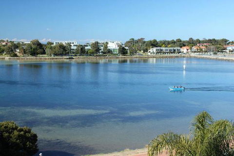 Albacore Apartments - Accommodation Port Hedland 2