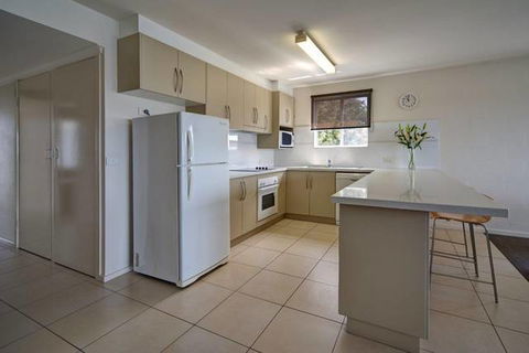 Albacore Apartments - Accommodation Port Hedland 3