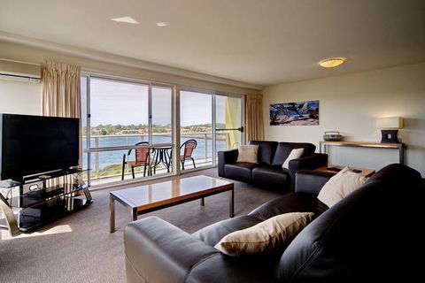 Albacore Apartments - Accommodation Port Hedland 4