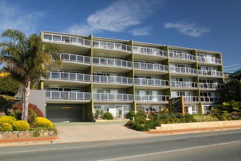 Albacore Apartments - Accommodation Port Hedland 5