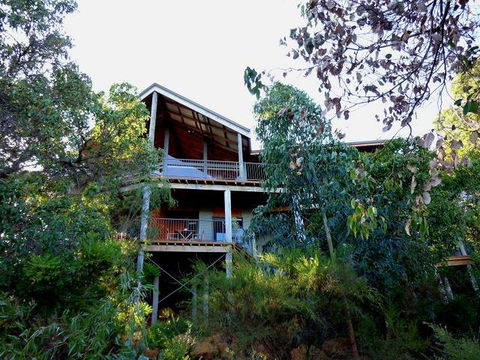 Albany HideAway Haven - Accommodation Port Hedland 0