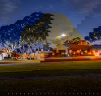 Alexander Cameron Suites - Accommodation Port Hedland
