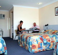 Alexander Motel  Peppercorn Restaurant - Accommodation Port Hedland