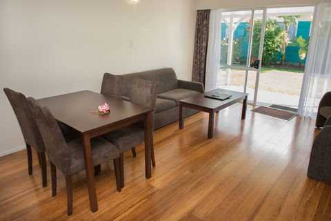 Aloha Apartments - Accommodation Port Hedland 2