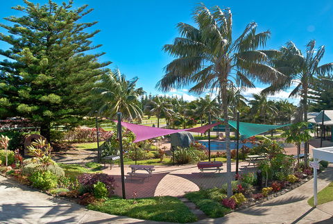 Aloha Apartments - Accommodation Port Hedland 1