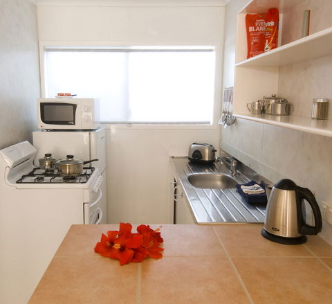 Aloha Apartments - Accommodation Port Hedland 5