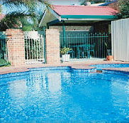 Alyn Motel - Accommodation Port Hedland