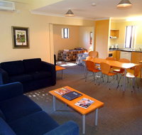 Amalfi Resort - Accommodation Port Hedland