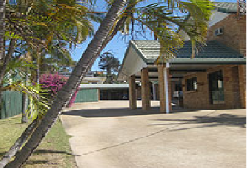 Amber Lodge Motel - Accommodation Port Hedland 0