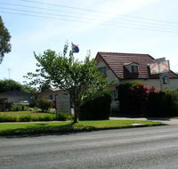 Amble-Inn Motel - Accommodation Port Hedland