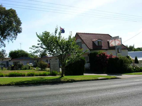 Amble-Inn Motel - Accommodation Port Hedland 0