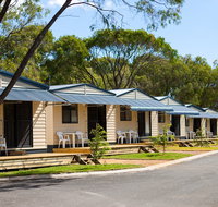 Amblin Holiday Park - Accommodation Port Hedland