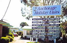 Anchorage Holiday Units - Accommodation Port Hedland 0