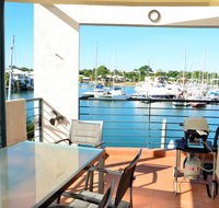 Apartment No 8 - Accommodation Port Hedland