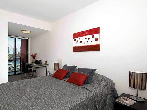 Apartments@Docklands - Accommodation Port Hedland 1